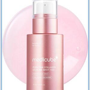 Medicube Pink Skincare Serum